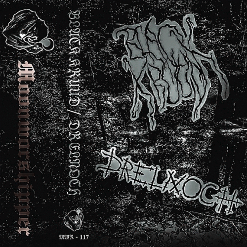 Black Kruud : Black Kruud - Drelnoch